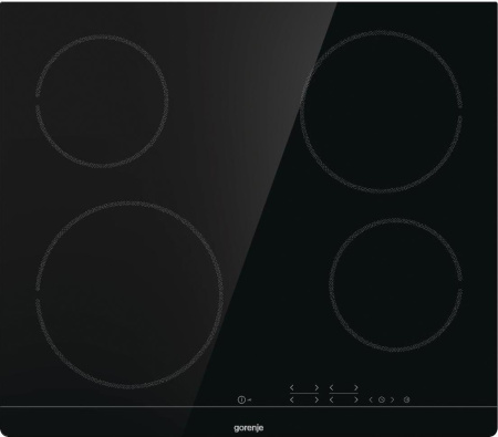 Варочная поверхность Gorenje ECT 641 BSC