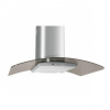 Кухонная вытяжка Akpo WK-6 Zefir 90 IX
