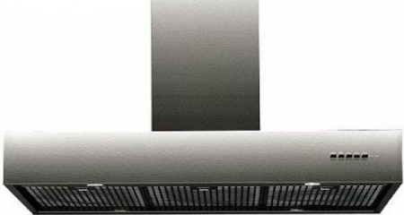 Кухонная вытяжка Falmec Line Parete 60 IX 800