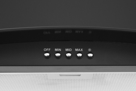 Кухонная вытяжка Simfer 8638SM