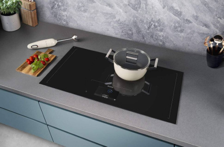 Варочная поверхность Smeg SIA1963D