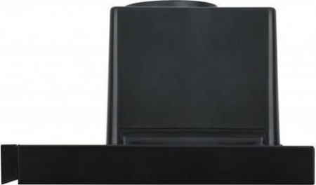 Кухонная вытяжка Ciarko Turbo 50 BK