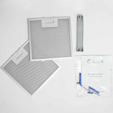 Кухонная вытяжка LEX Torino 600