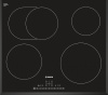 Варочная поверхность Bosch PKB 651F17