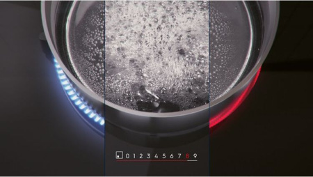 Варочная поверхность Electrolux IPE 6453WF