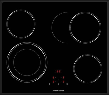 Варочная поверхность Bosch PPP 619M91E
