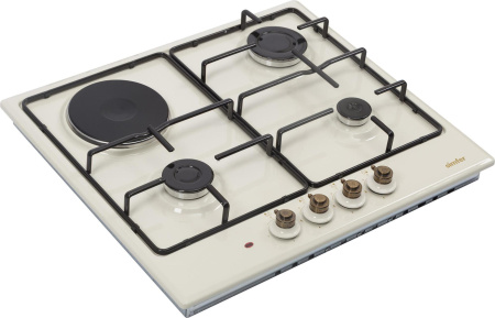 Варочная поверхность Simfer H60V31O517