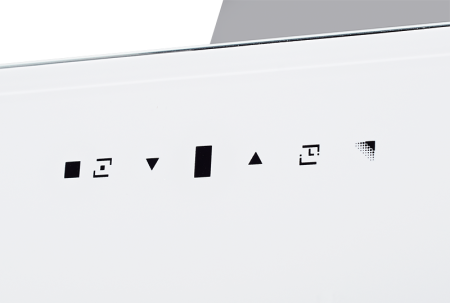 Кухонная вытяжка Kuppersberg F 925 W