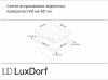 Варочная поверхность LuxDorf H60Q40B550M