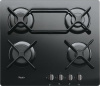 Варочная поверхность Whirlpool AKT 6414 NB