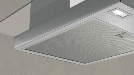 Кухонная вытяжка Neff D64GFM1N0