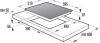 Варочная поверхность Gorenje IQ 634USC