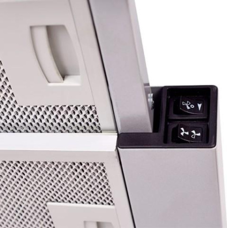 Кухонная вытяжка Kuppersberg Slimlux II 90 XG