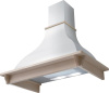 Кухонная вытяжка Elica Memphis WH/A/90