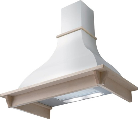 Кухонная вытяжка Elica Memphis WH/A/90