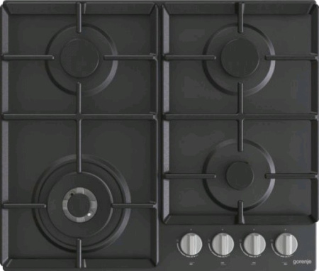 Варочная поверхность Gorenje GW 641EBX