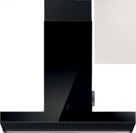 Кухонная вытяжка Elica Haiku WH/A/90