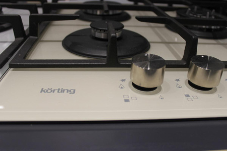 Варочная поверхность Korting HGG 485 CTB