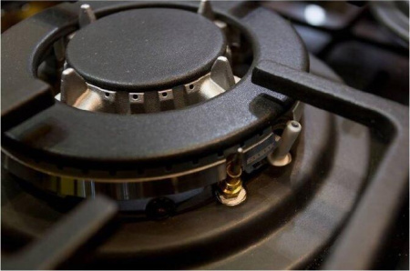 Варочная поверхность Maunfeld MGHG 75 13B