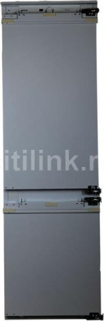 Холодильник Gorenje NRKI2181E1