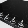 Варочная поверхность Smeg SI964NM