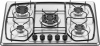 Варочная поверхность Nardi DH 55BAVDX