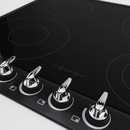 Варочная поверхность Smeg SI964NM