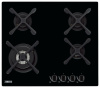 Варочная поверхность Zanussi ZGO 568434B