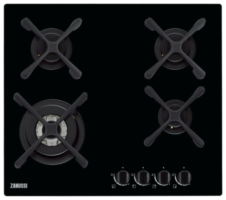 Варочная поверхность Zanussi ZGO 568434B