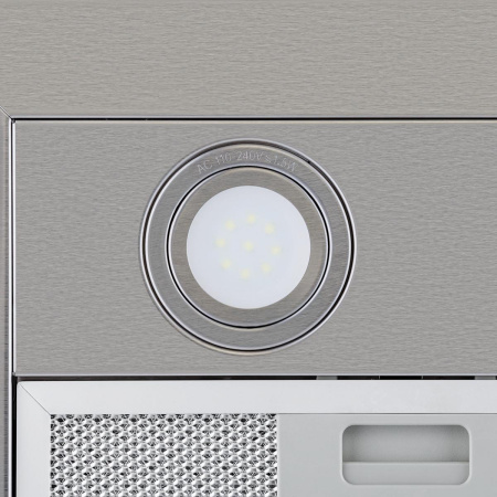 Кухонная вытяжка Krona Joanna 600 inox PB