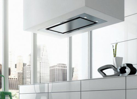 Кухонная вытяжка Franke Fgas 1000