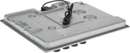 Варочная поверхность Zigmund & Shtain GN 128.61 S