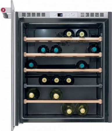 Винный шкаф KitchenAid KCBWX 45600
