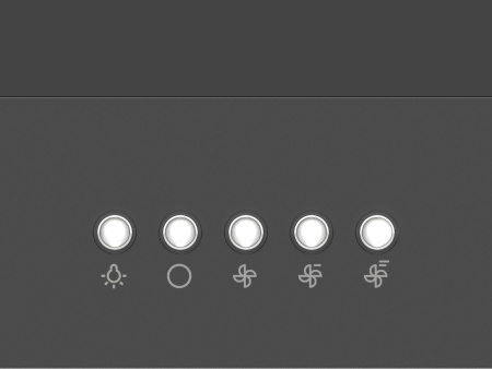 Кухонная вытяжка Gorenje WHU 629EB/S