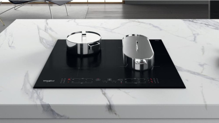 Варочная поверхность Whirlpool WB 3960 BF