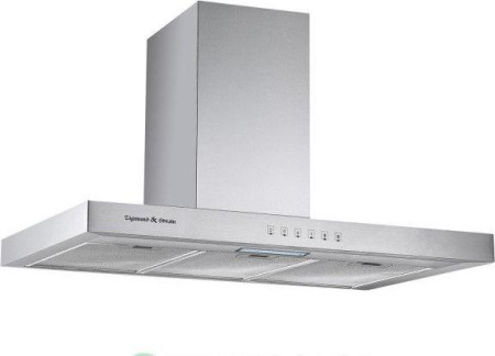 Кухонная вытяжка Zigmund & Shtain K 135.9 S