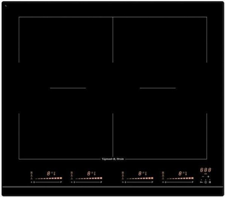 Варочная поверхность Zigmund & Shtain CIS 444.60