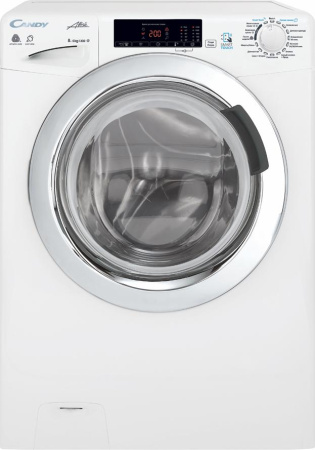 Стиральная машина Candy GVSW 385TC/5