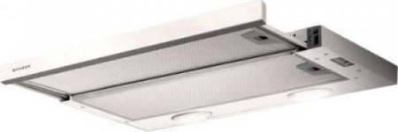 Кухонная вытяжка Faber Flexa Glass M6 W A60