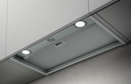 Кухонная вытяжка Elica Boxin LX/IX/A/60