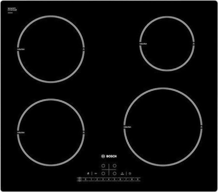 Варочная поверхность Bosch PIE 611F17E