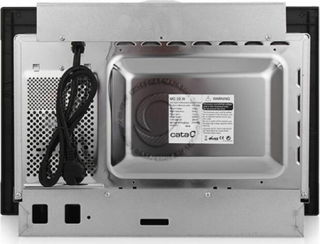 Микроволновая печь Cata MC 20 IX