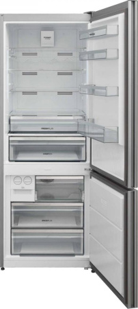 Холодильник Korting KNFC 71928 GBR