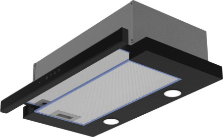 Кухонная вытяжка Korting KHP 6670 GN