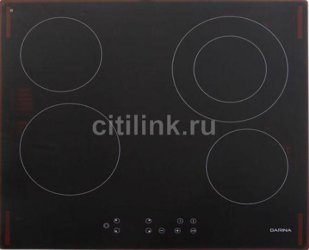 Варочная поверхность Darina 4P E326 B