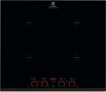 Варочная поверхность Electrolux EHD 96740FK
