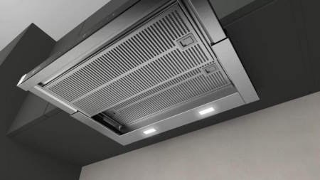 Кухонная вытяжка Neff D46PU54X1