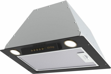 Кухонная вытяжка Korting KHI 6631 RB