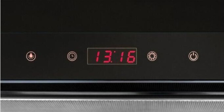 Кухонная вытяжка Germes Gamma 60