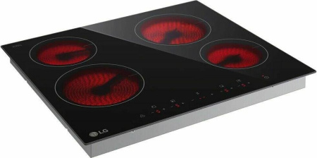 Варочная поверхность LG CBEZM 2414B